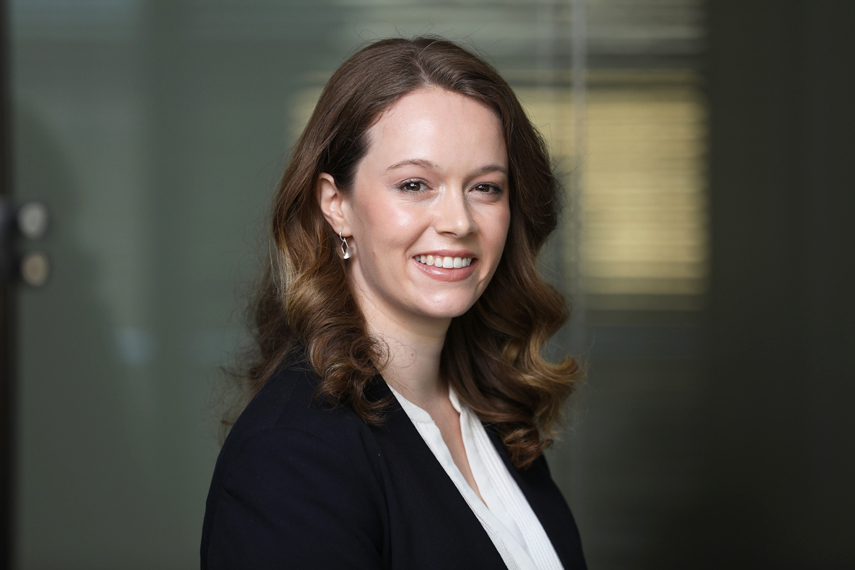 London business portrait photographer for photos in the office
